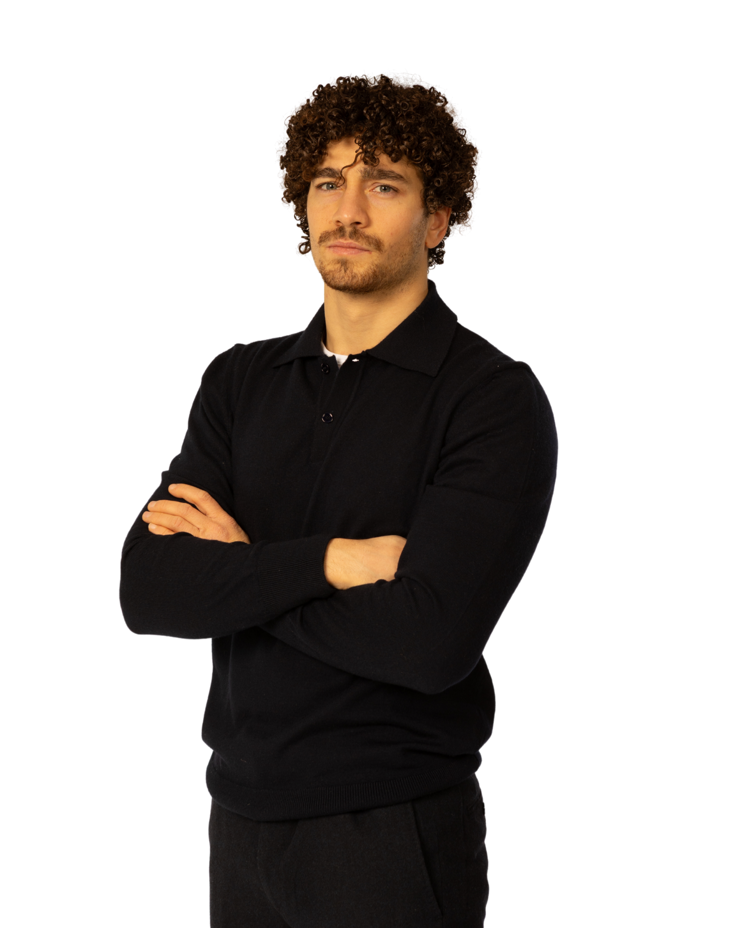 Daniele Romano - fronte