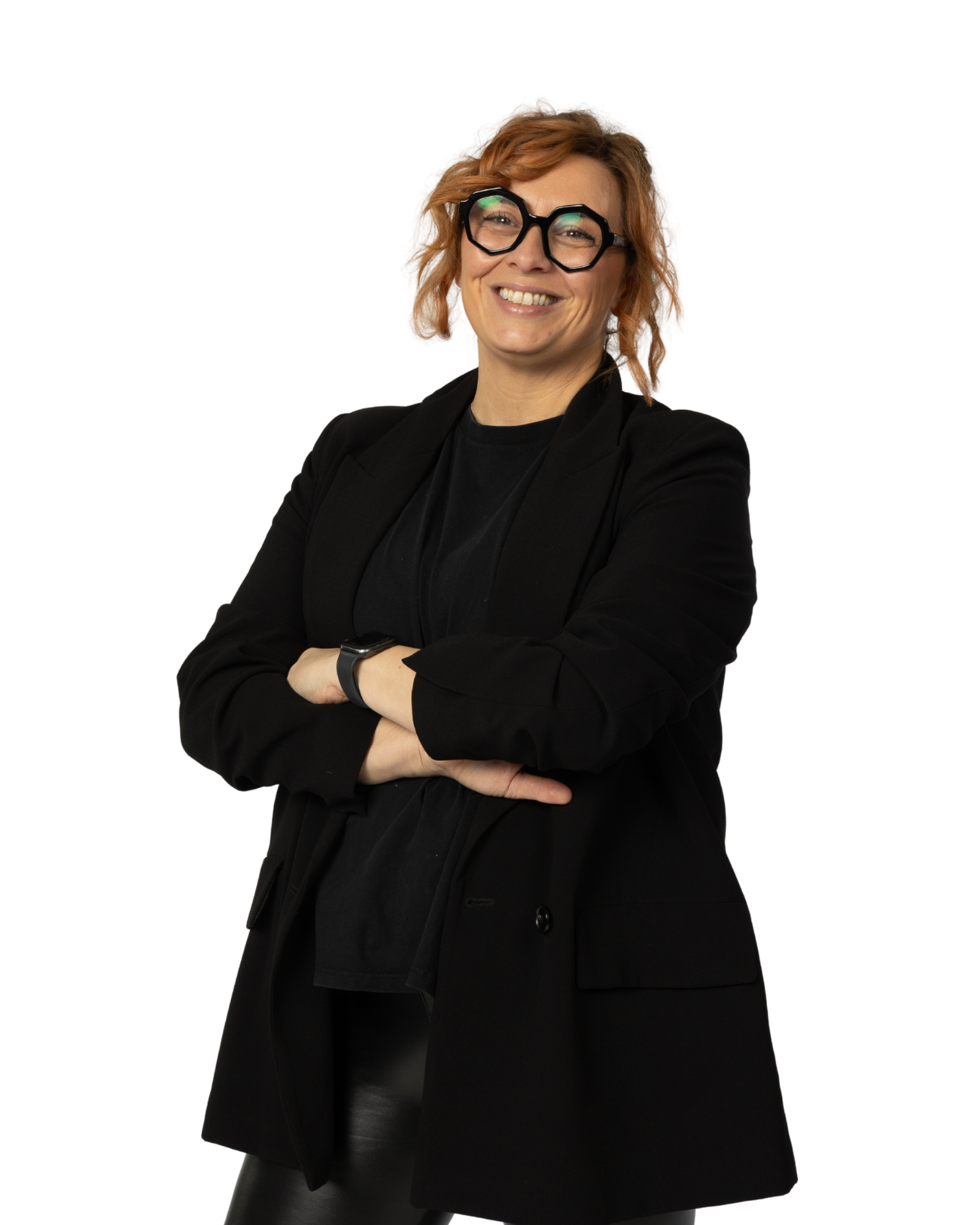 Prisca Settesoldi - fronte